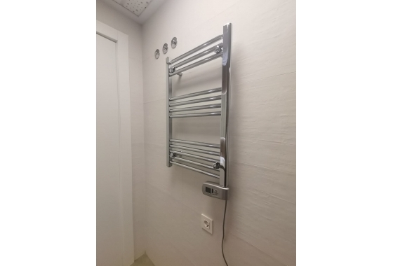 New Build - Apartment - Torrevieja