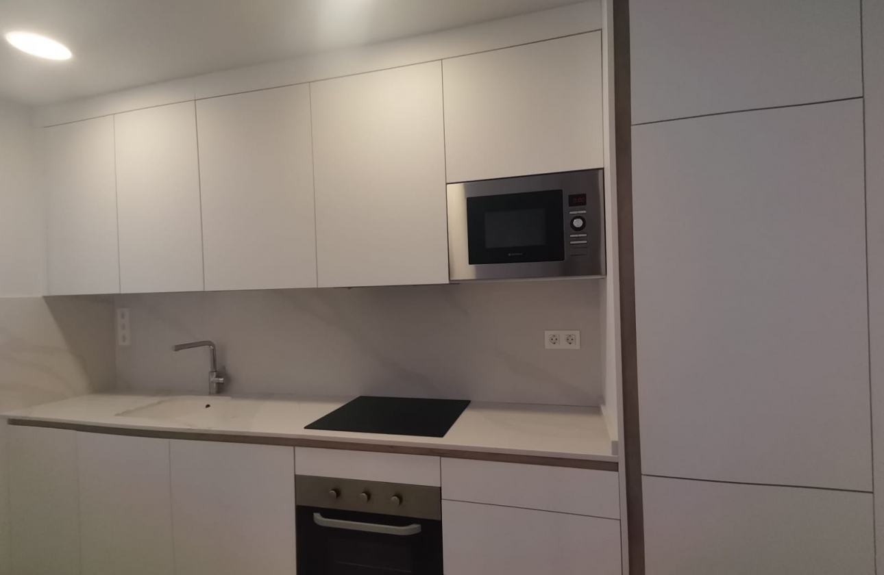 New Build - Apartment - Torrevieja