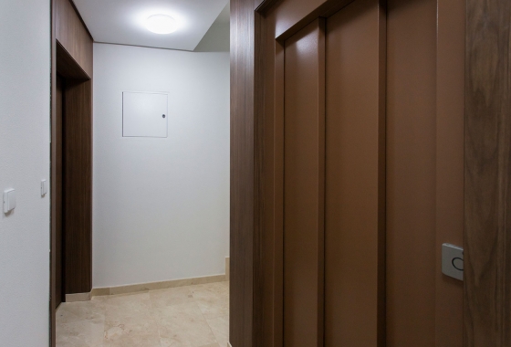 New Build - Apartment - Hondón de las Nieves