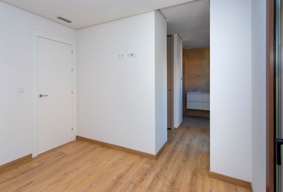 New Build - Apartment - Hondón de las Nieves