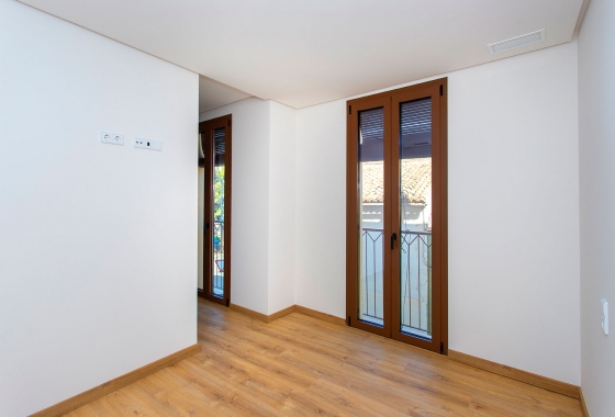 New Build - Apartment - Hondón de las Nieves