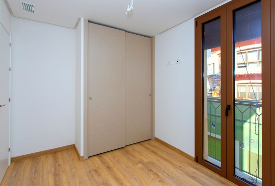 New Build - Apartment - Hondón de las Nieves
