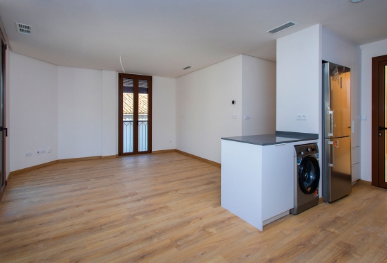 New Build - Apartment - Hondón de las Nieves