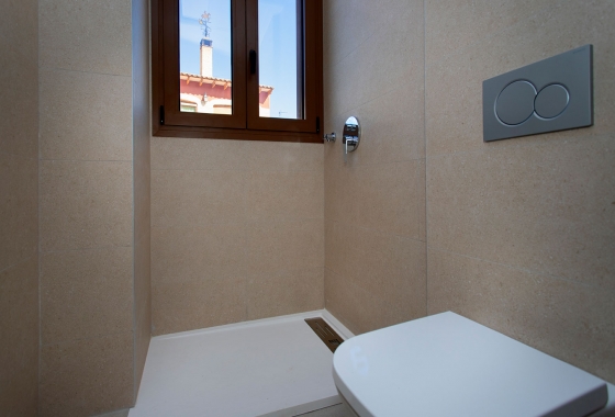 New Build - Apartment - Hondón de las Nieves