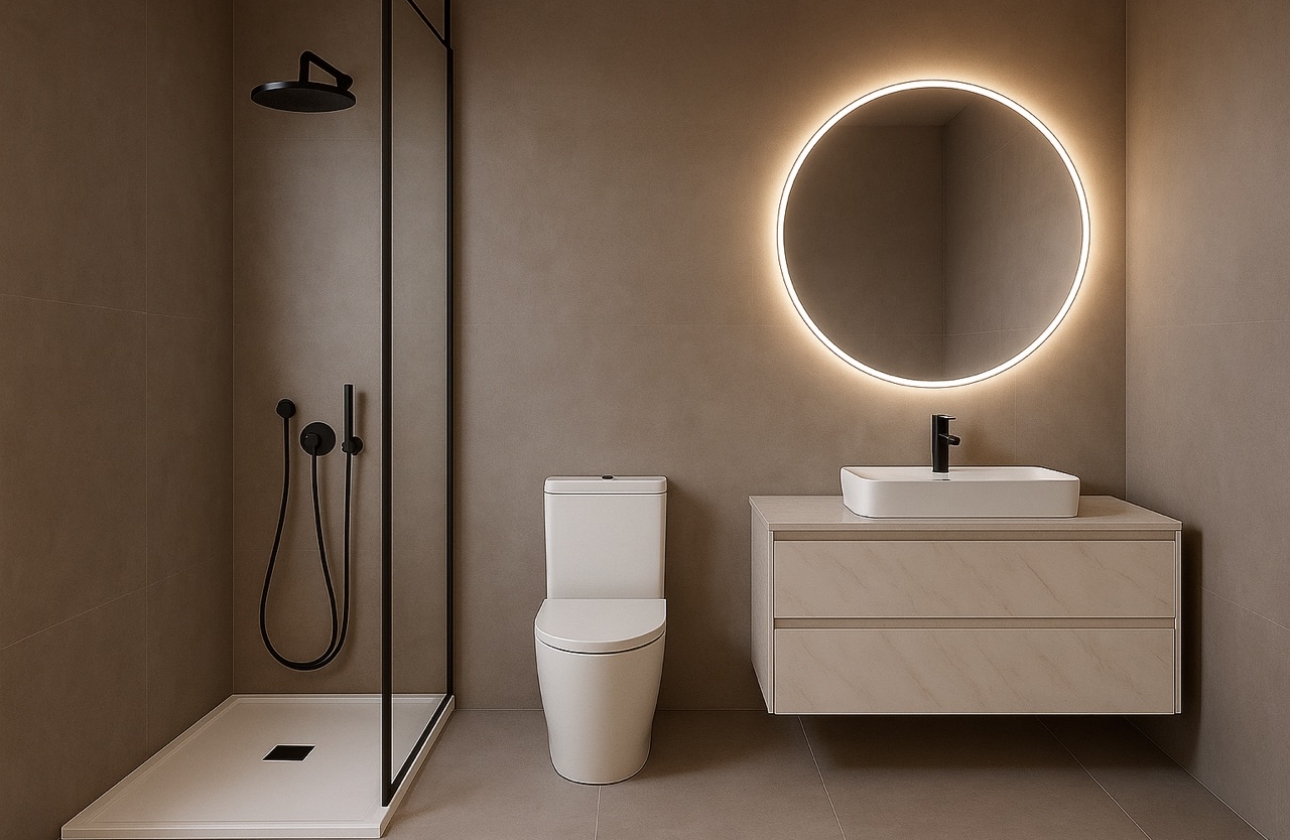 New Build - Apartment - San Pedro del Pinatar