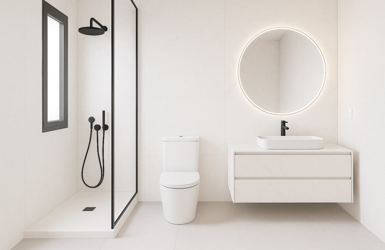 New Build - Apartment - San Pedro del Pinatar