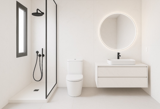 New Build - Apartment - San Pedro del Pinatar