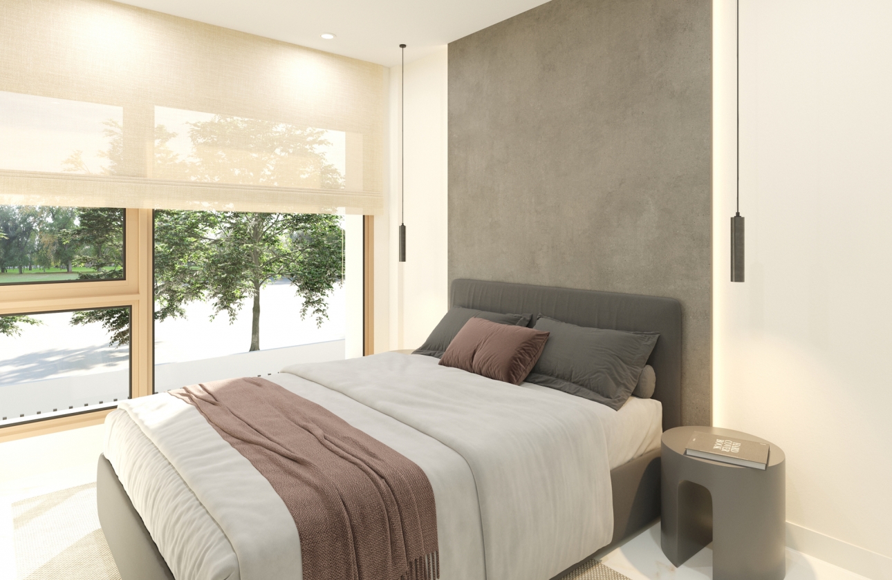New Build - Townhouse - Dolores