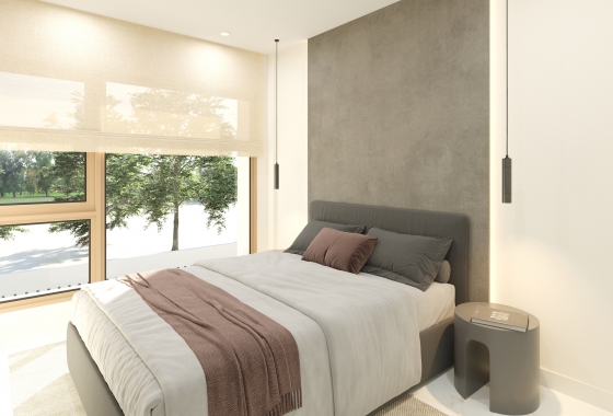 New Build - Townhouse - Dolores