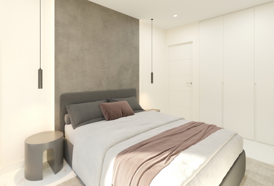 New Build - Townhouse - Dolores