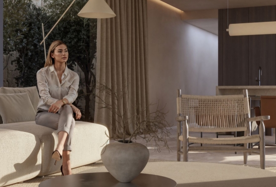 New Build - Villa - Moraira