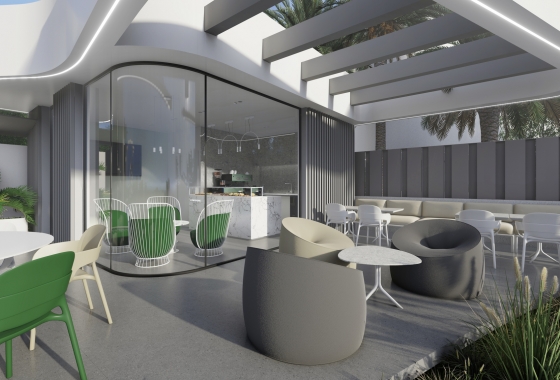 New Build - Apartment - Guardamar del Segura