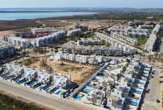 New Build - Apartment - Guardamar del Segura