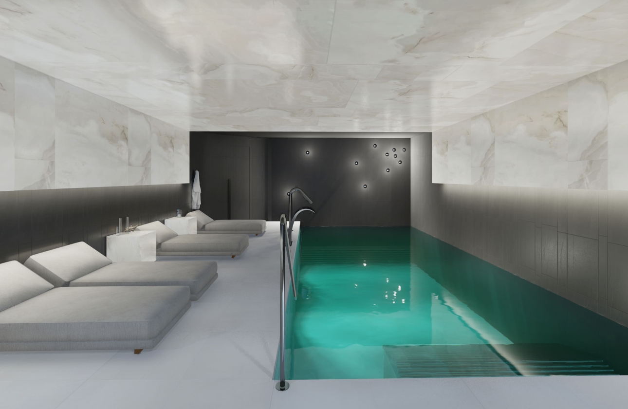 New Build - Apartment - Guardamar del Segura