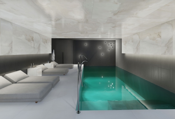 New Build - Apartment - Guardamar del Segura