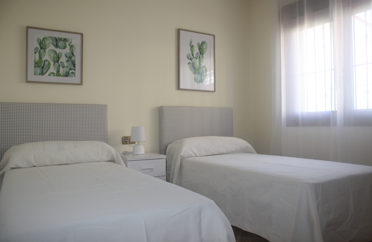 New Build - Townhouse - Torrevieja