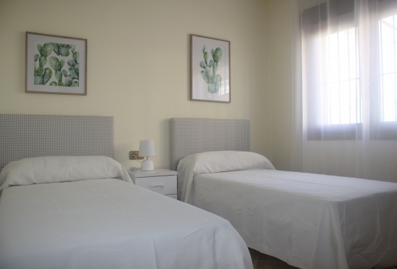 New Build - Townhouse - Torrevieja