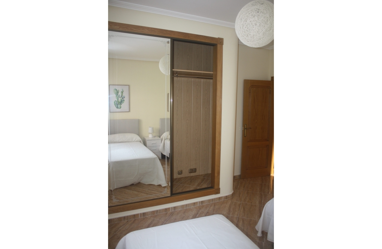 New Build - Townhouse - Torrevieja