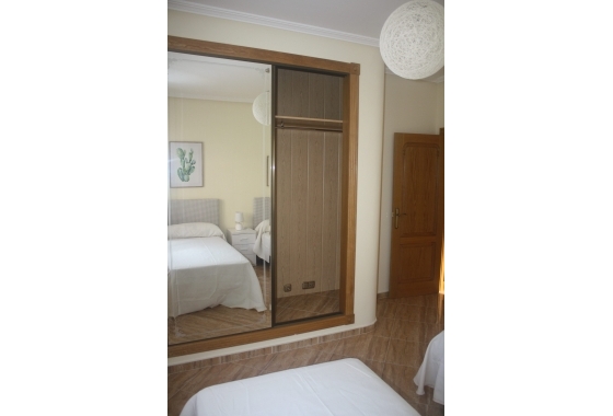 New Build - Townhouse - Torrevieja