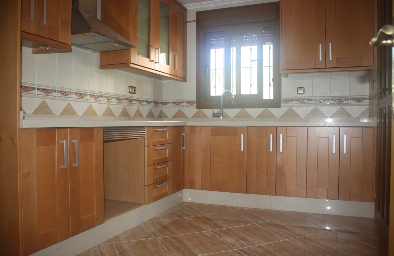 New Build - Townhouse - Torrevieja