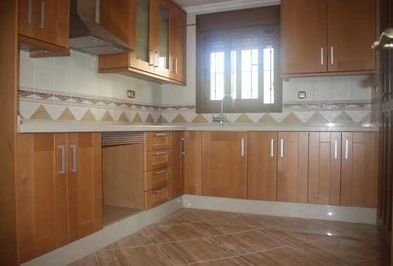 New Build - Townhouse - Torrevieja