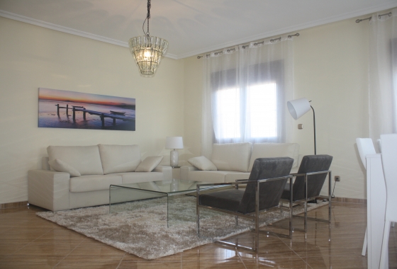 New Build - Townhouse - Torrevieja