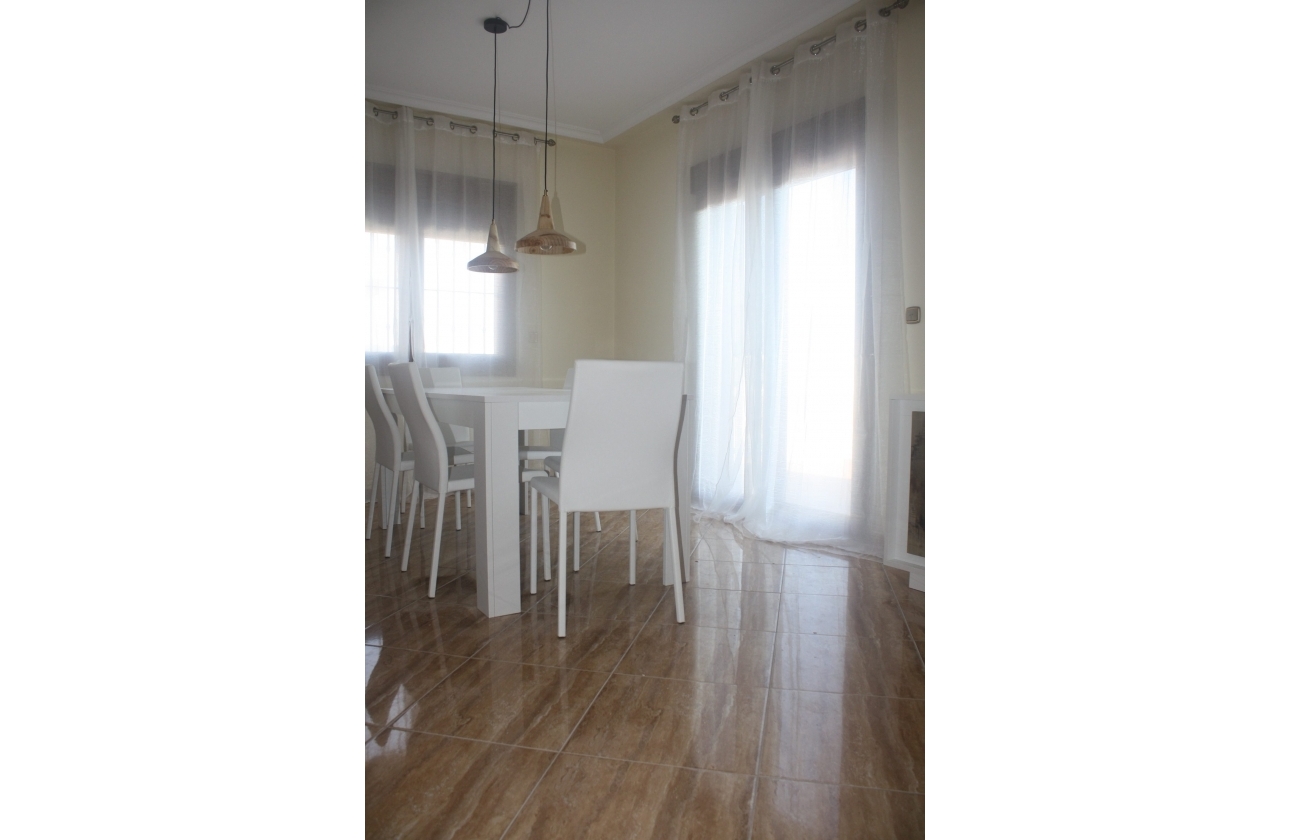 New Build - Townhouse - Torrevieja