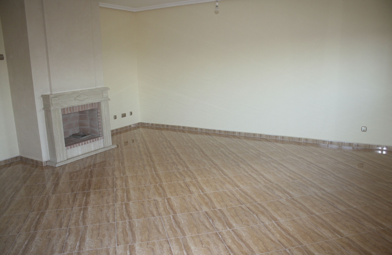 New Build - Townhouse - Torrevieja