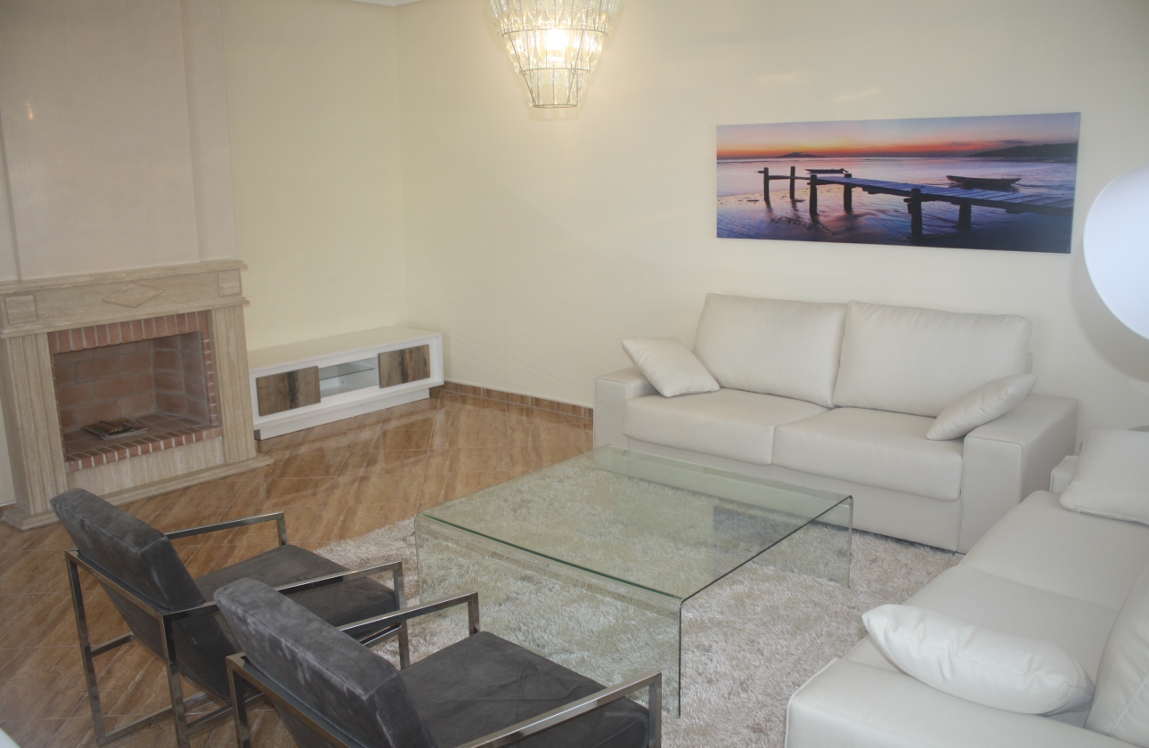 New Build - Townhouse - Torrevieja