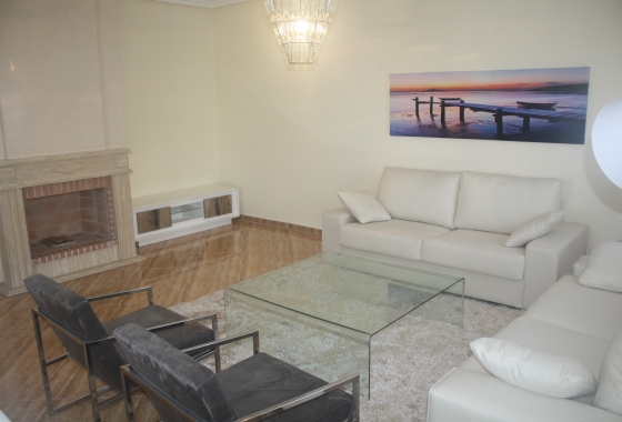 New Build - Townhouse - Torrevieja