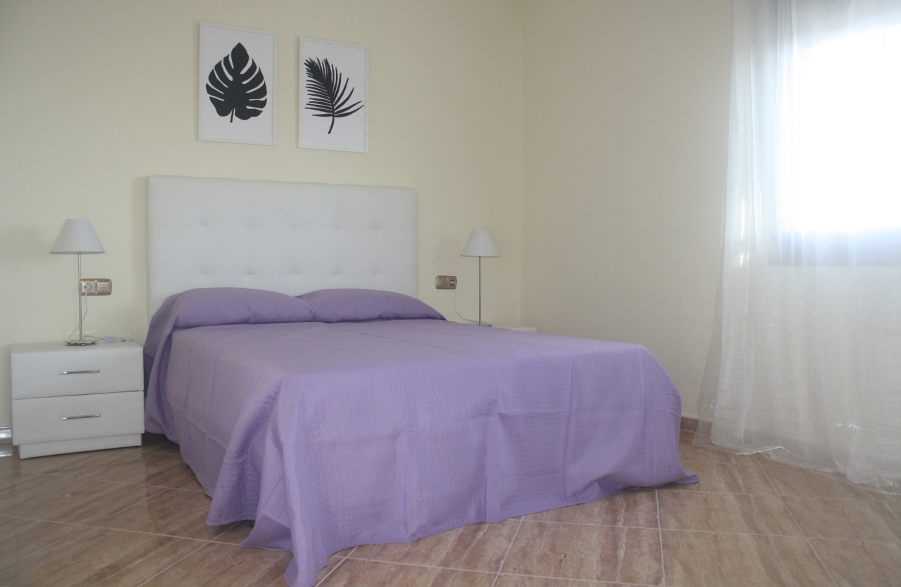New Build - Townhouse - Torrevieja