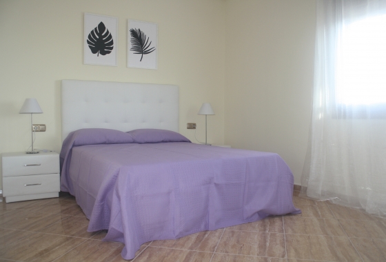 New Build - Townhouse - Torrevieja