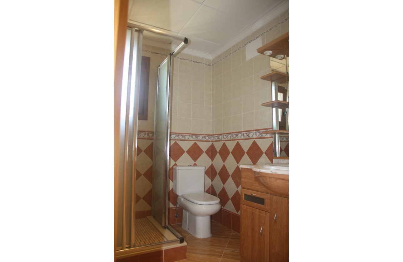 New Build - Townhouse - Torrevieja