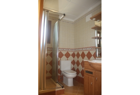 New Build - Townhouse - Torrevieja