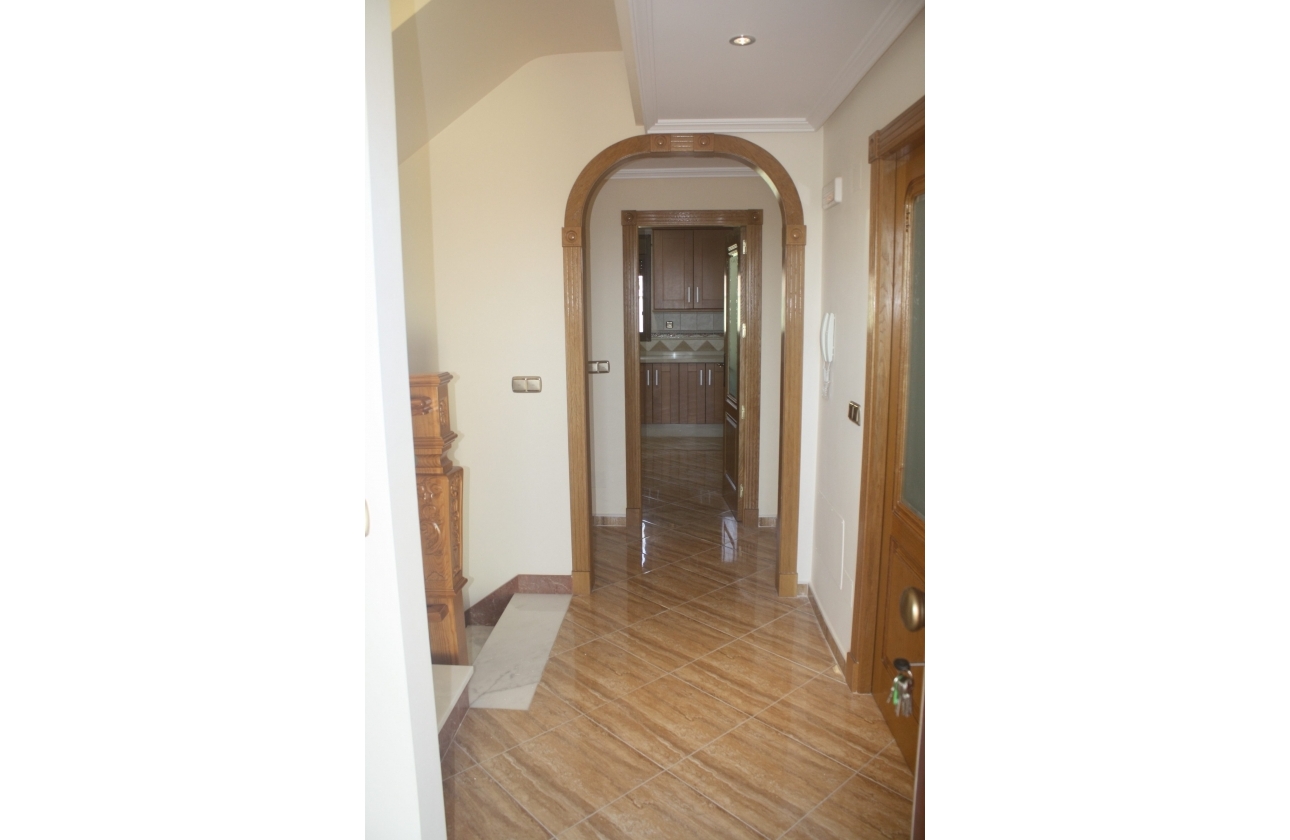 New Build - Townhouse - Torrevieja