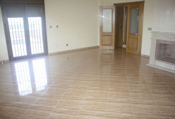 New Build - Townhouse - Torrevieja
