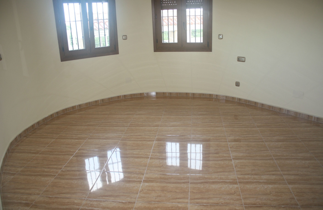New Build - Townhouse - Torrevieja