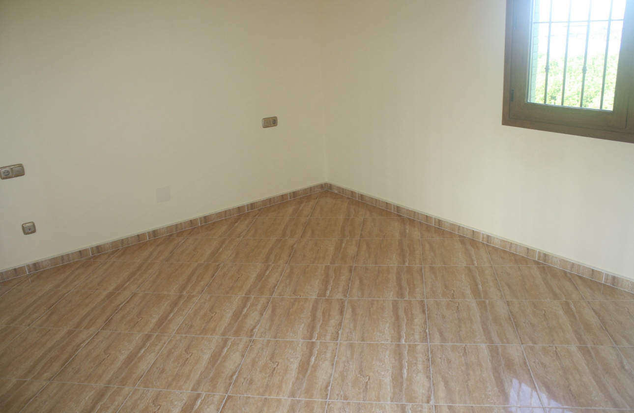 New Build - Townhouse - Torrevieja