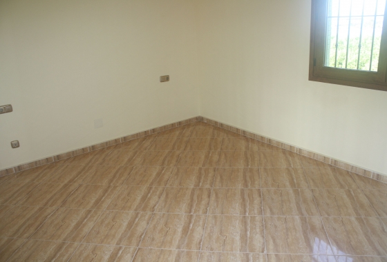 New Build - Townhouse - Torrevieja