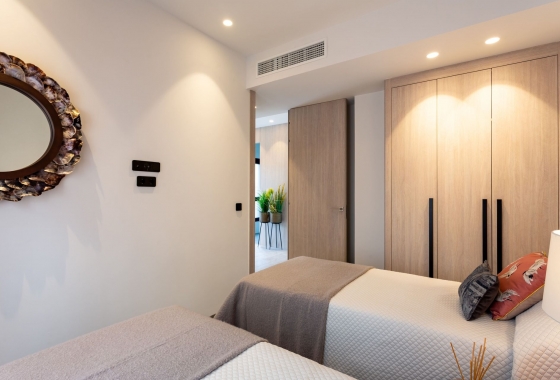 New Build - Townhouse - La Finca Golf