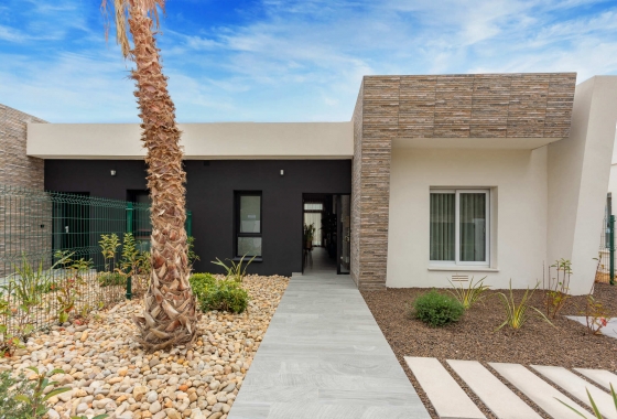 Obra nueva - Apartamento - La Finca Golf