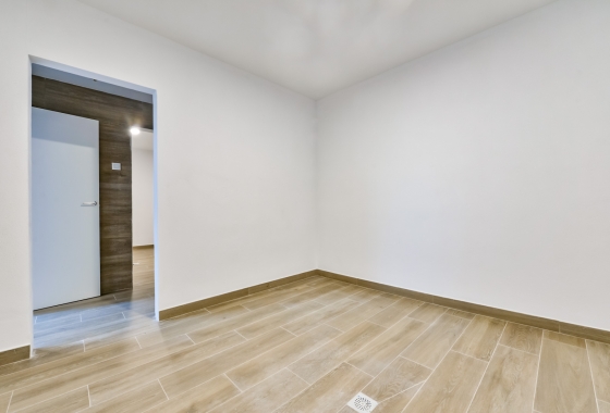 Neue Gebäude - Villa - Finestrat