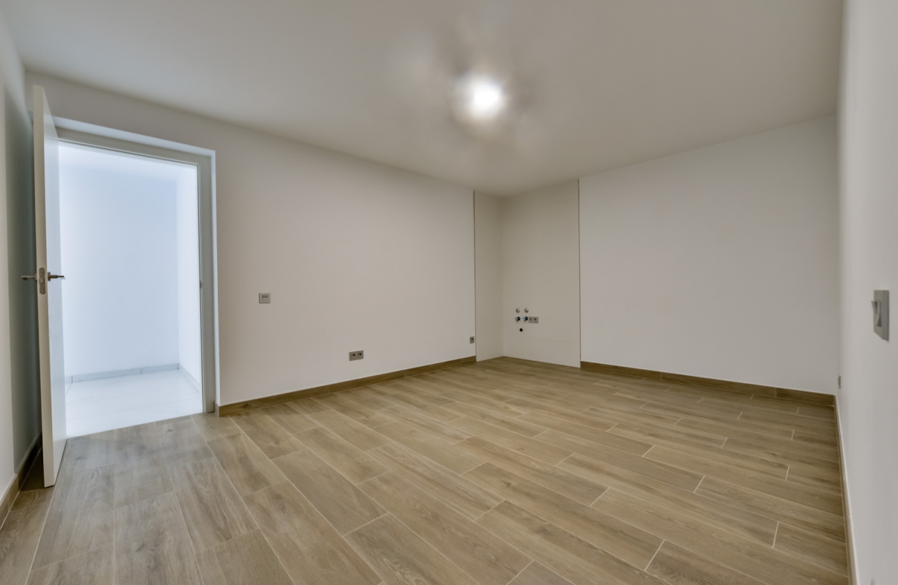 Neue Gebäude - Villa - Finestrat