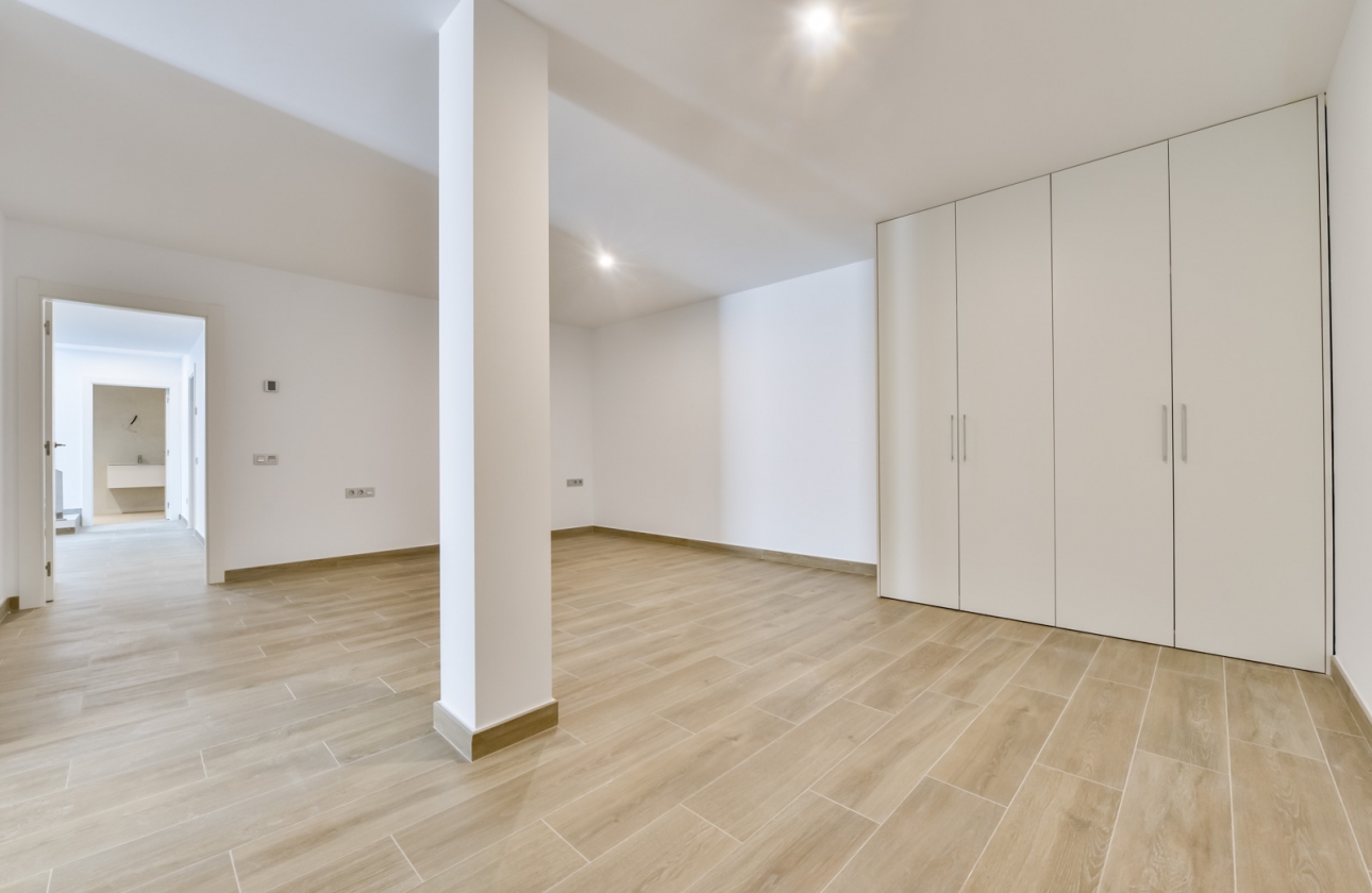 Neue Gebäude - Villa - Finestrat