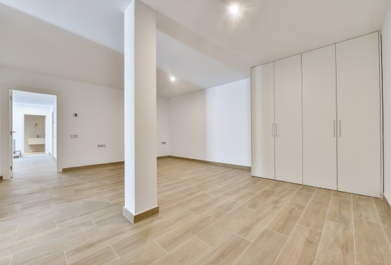 Neue Gebäude - Villa - Finestrat
