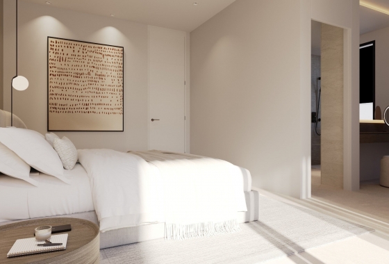 New Build - Townhouse - Finestrat