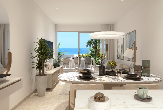 New Build - Apartment - Torre de la Horadada