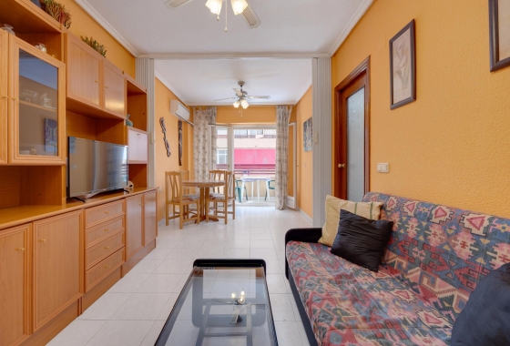 Resale - Apartment - Torrevieja - El Molino