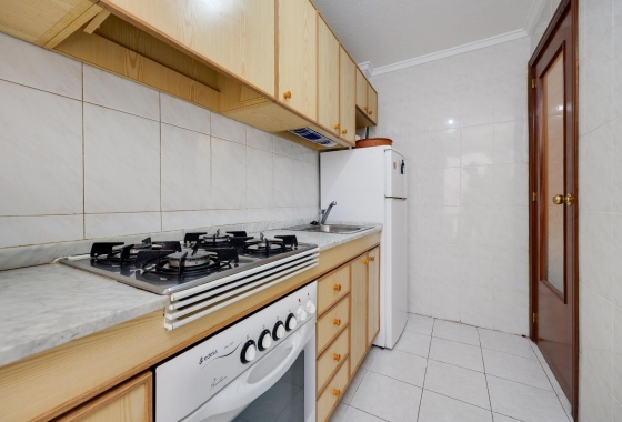 Reventa - Apartamento - Torrevieja - El Molino