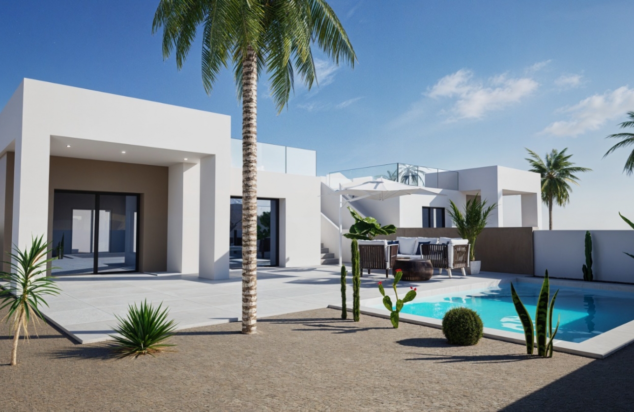 New Build - Townhouse - la Romana